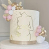 Face Topper femme enceinte N°2 Face Topper femme enceinte N°2