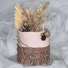 Lot Animaux + Topper cake prénom Lot Animaux + Topper cake prénom