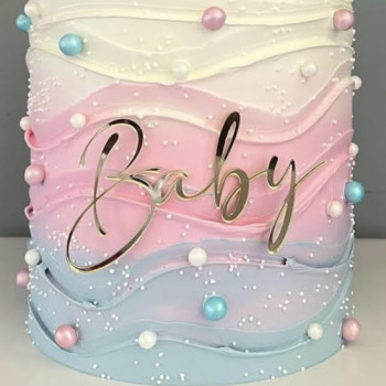 Face topper modèle Baby