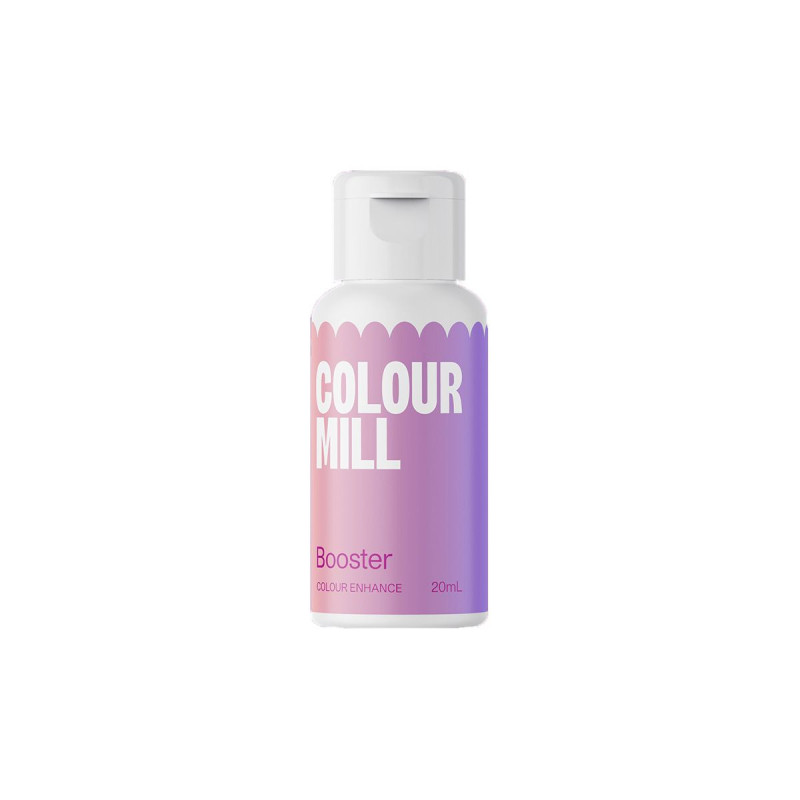 Booster De Couleur Colour Mill Booster De Couleur Colour Mill