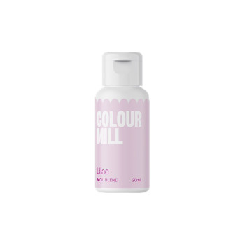 Colour Mill Oil Blend Lilac