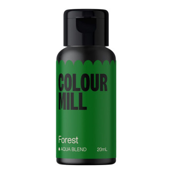 Colour Mill Aqua Blend Forest