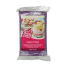 Pâte à sucre FunCakes Violet Royal 250g