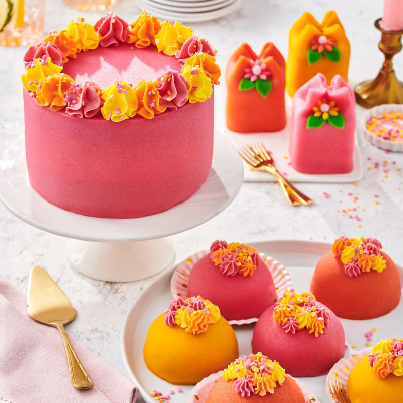 Pâte D'amande FunCakes Noire 250g Pâte D'amande FunCakes Noire 250g