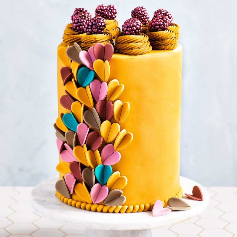 Pâte à sucre FunCakes Taupe Urbain 250g
