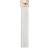 Lot de 4 Dowels PME 30 cm Easy Cut Lot de 4 Dowels PME 30 cm Easy Cut
