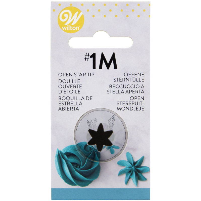 Douille 1M Wilton Douille 1M Wilton