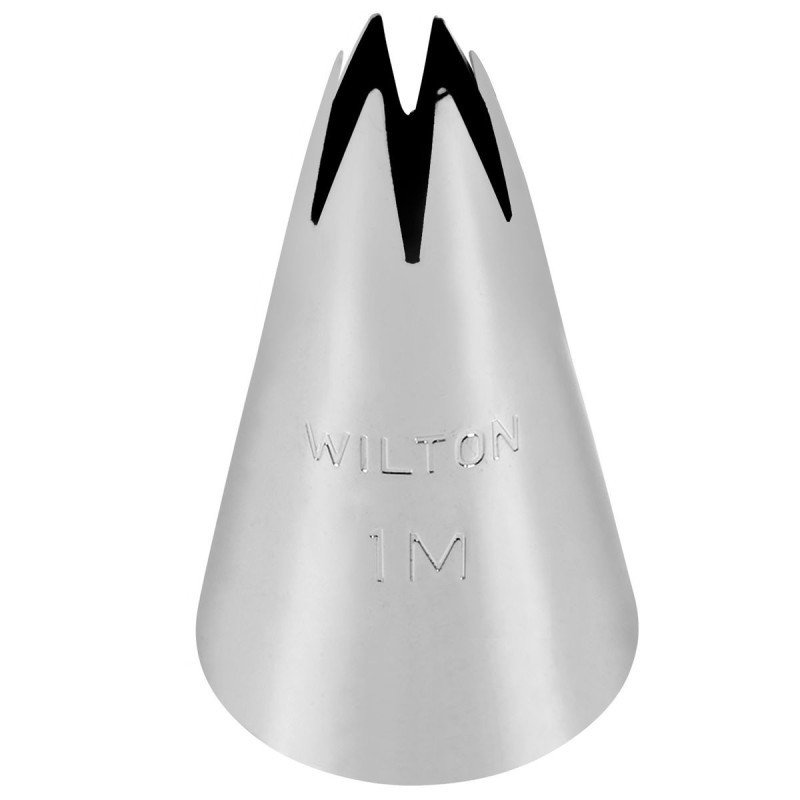 Douille 1M Wilton Douille 1M Wilton