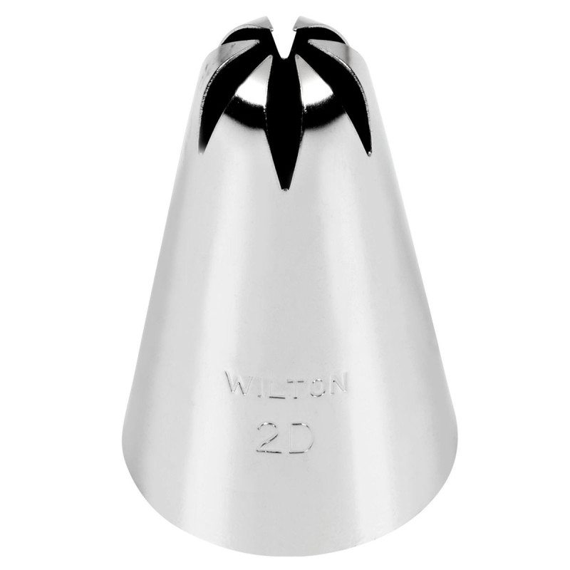 Douille 2D Wilton Douille 2D Wilton