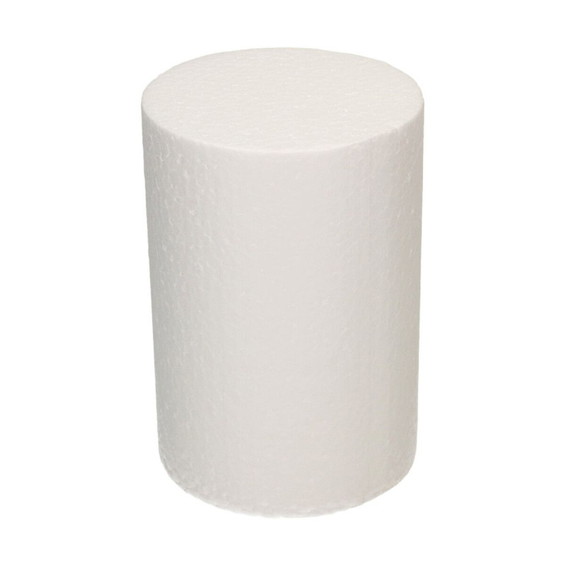 Dummy FunCakes Rond Ø10 cm x 15 cm Hauteur Dummy FunCakes Rond Ø10 cm x 15 cm Hauteur