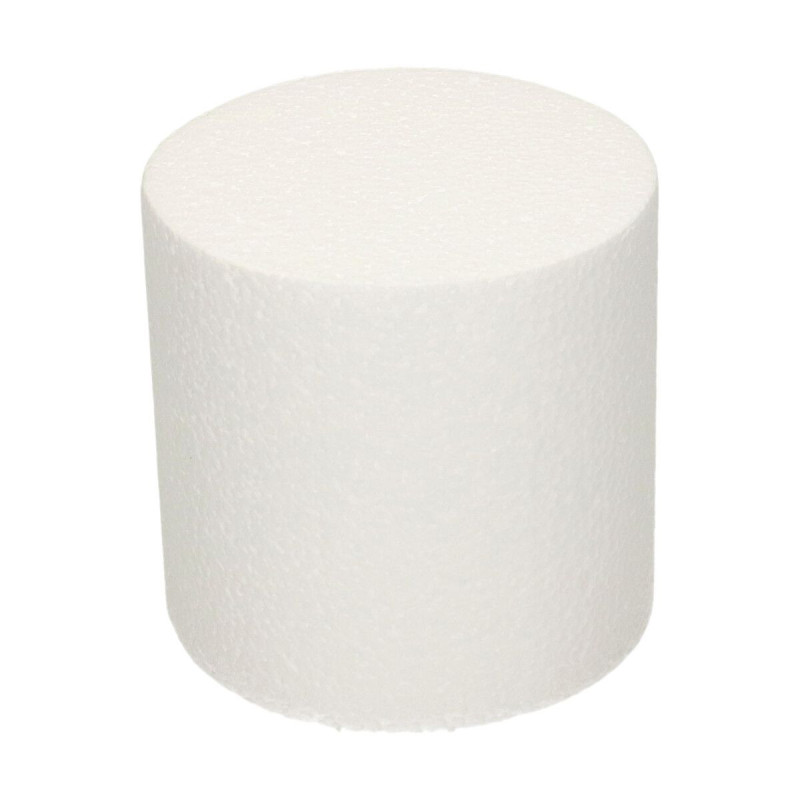 Dummy FunCakes Rond Ø10 cm x 10 cm Hauteur Dummy FunCakes Rond Ø10 cm x 10 cm Hauteur