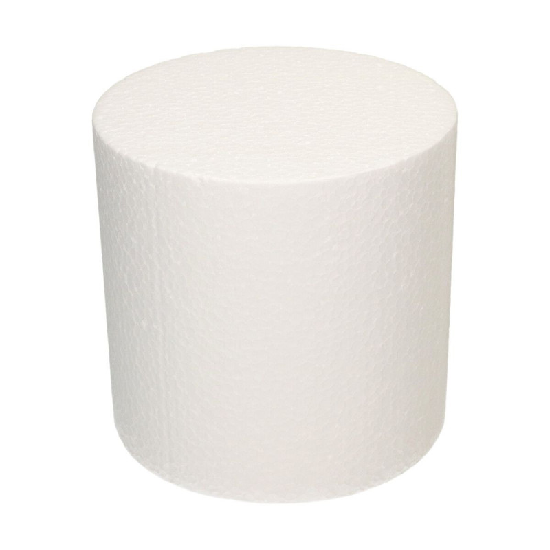 Dummy FunCakes Rond Ø15 cm x 15 cm Hauteur Dummy FunCakes Rond Ø15 cm x 15 cm Hauteur