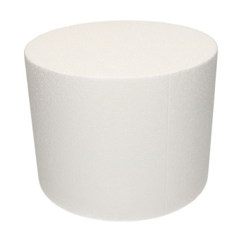 Dummy Azucren Rond Ø25 cm x 20 cm Hauteur