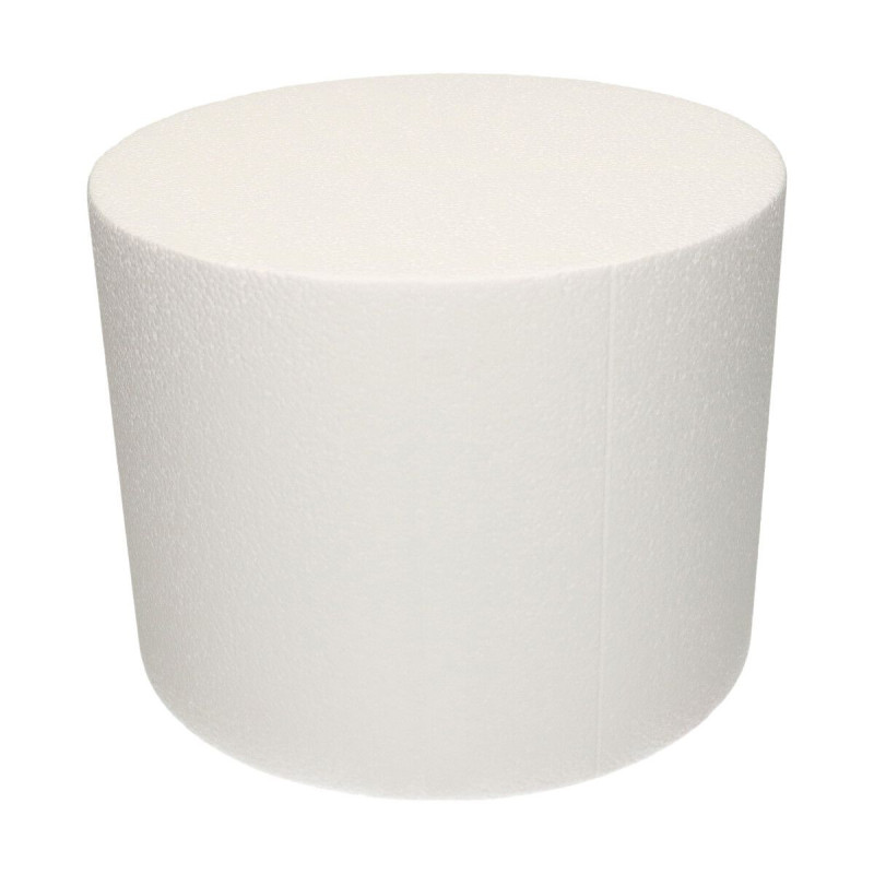 Dummy Azucren Rond Ø25 cm x 20 cm Hauteur Dummy Azucren Rond Ø25 cm x 20 cm Hauteur