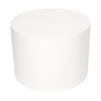 Dummy Azucren Rond Ø20 cm x 15 cm Hauteur