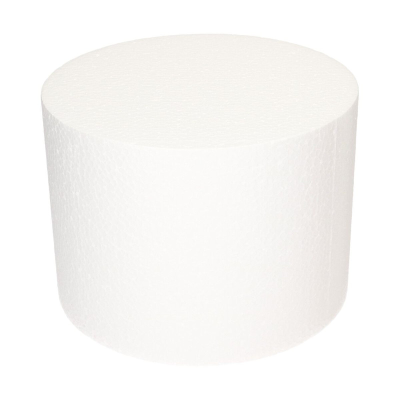 Dummy Azucren Rond Ø20 cm x 15 cm Hauteur Dummy Azucren Rond Ø20 cm x 15 cm Hauteur
