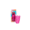 Caissettes à Muffins Tulipe Rose x50 Caissettes à Muffins Tulipe Rose x50