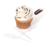 Pipettes Droites Pour Gâteaux House of Marie x10