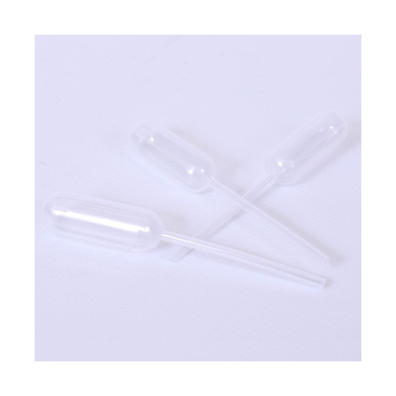 Pipettes Droites Pour Gâteaux House of Marie x10