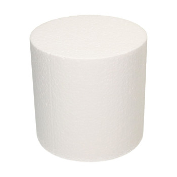 Dummy Azucren Rond Ø15 cm x 15 cm Hauteur