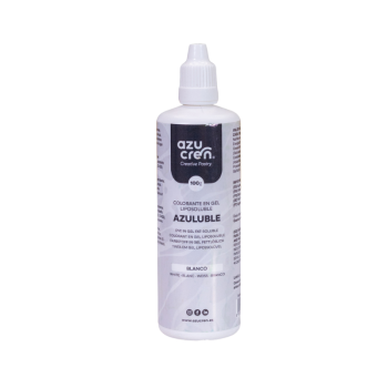 Colorant Azucren Liposoluble Blanc 100ml