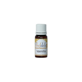 Arôme concentré de vanille de 10 ml - Chefdelice