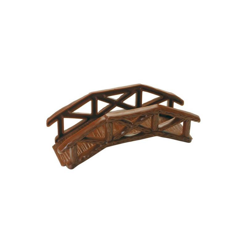 Pont en Pvc 12 cm de large