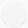 Cake Board Extra Forte à Texture Blanc Ø 20 cm - Azucren Cake Board Extra Forte à Texture Blanc Ø 20 cm - Azucren