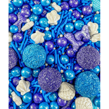 Sprinkles Blue Sea - 90g
