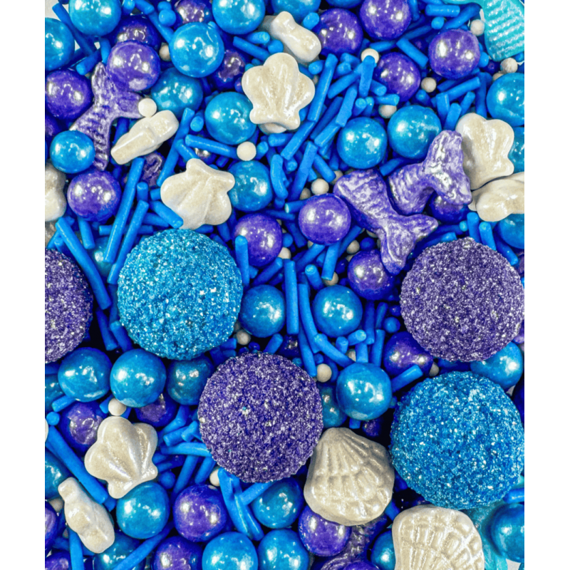 Sprinkles Blue Sea - 90g