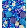 Sprinkles Blue Sea - 90g