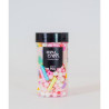 Sprinkles Mélange Pastel Métallique - 90g Sprinkles Mélange Pastel Métallique - 90g