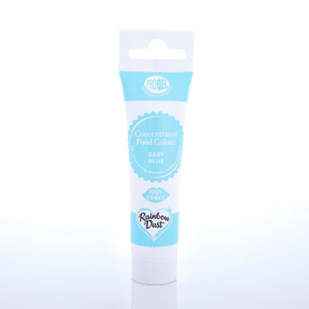 Colorant en Gel 25g Bleu Clair - ProGel