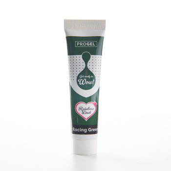 Colorant en Gel 25g Vert Course - ProGel