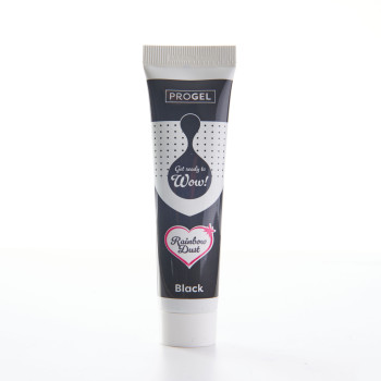Colorant en Gel 25g Noir - ProGel