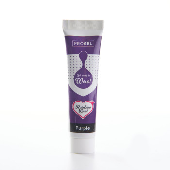 Colorant en Gel 25g Violet - ProGel