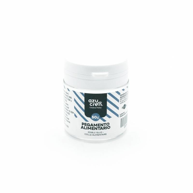 Colle Alimentaire 50g - Azucren Colle Alimentaire 50g - Azucren