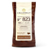 Callebaut - Galets de Chocolat au lait - N°823 Callebaut - Galets de Chocolat au lait - N°823