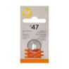 Douille Tressage N°47 Wilton Douille Tressage N°47 Wilton