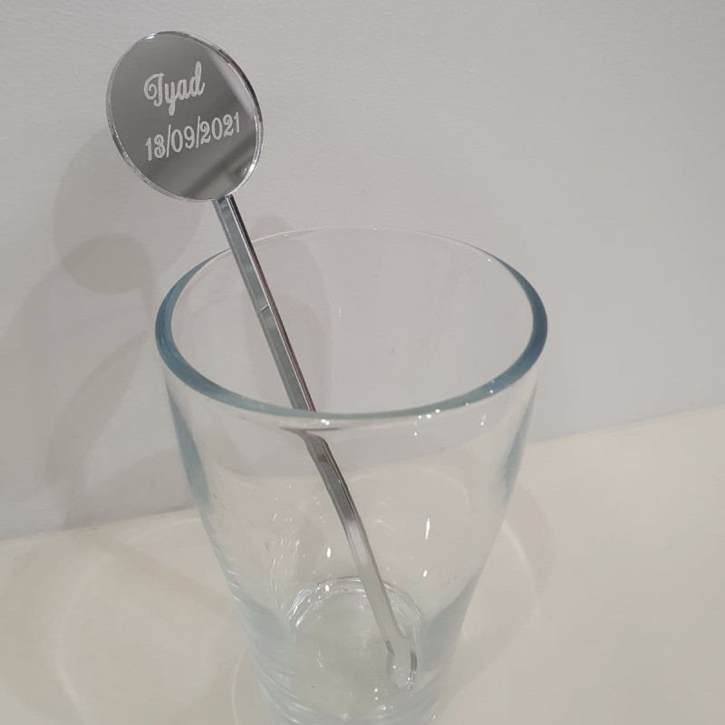Agitateurs de boissons / Mariage / Cocktail / Quantité mini 20 Agitateurs de boissons / Mariage / Cocktail / Quantité mini 20