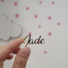 Face topper cupcake / Quantité mini 10 Face topper cupcake / Quantité mini 10